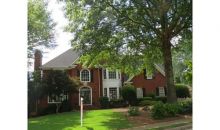 4440 River Bottom Drive Norcross, GA 30092