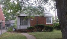 8824 Sussex Street Detroit, MI 48228