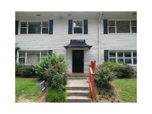 Unit A3 - 2477 N Decatur Road, Decatur, GA 30033