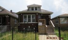 4919 Wabansia Ave Chicago, IL 60639