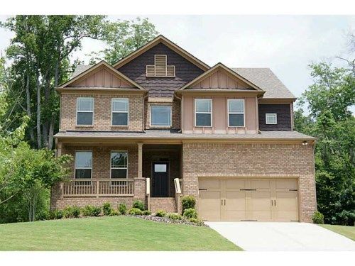 1875 Apollo Drive, Suwanee, GA 30024