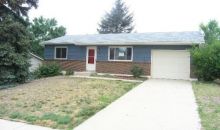 5228 Tomah Cir Colorado Springs, CO 80918