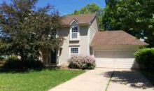 1233 Green Vista Ct Walled Lake, MI 48390