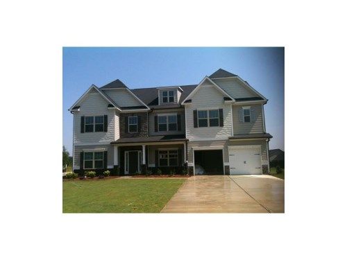 4685 Lake Vista Circle, Ellenwood, GA 30294