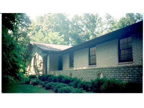 7497 Highway 155, Ellenwood, GA 30294