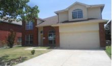 222 Flushing Quail Dr Arlington, TX 76002