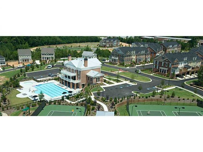 6449 Banbury Court, Mableton, GA 30126