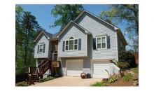 724 Copper Trace Way Woodstock, GA 30189