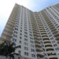 19501 W COUNTRY CLUB DR # 2013, Miami, FL 33180 ID:9308704