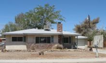 221 South Springside Street Ridgecrest, CA 93555