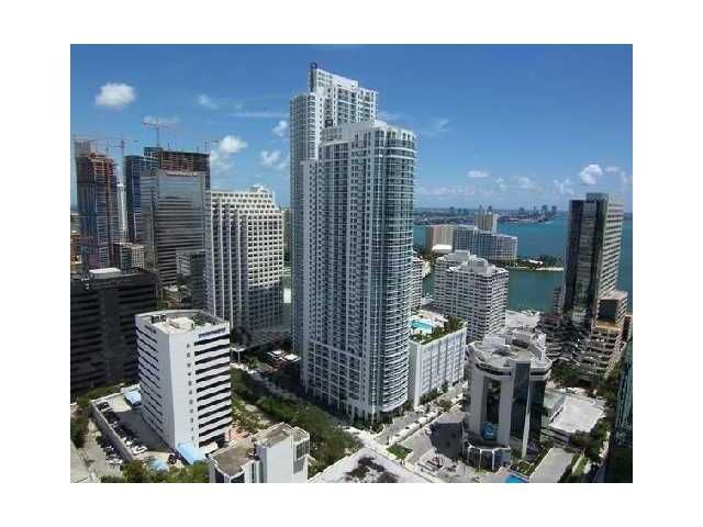 951 BRICKELL AV # 2707, Miami, FL 33131