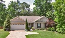 482 Long Branch Crossing Dahlonega, GA 30533