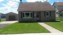 115 Clark St Watertown, WI 53094