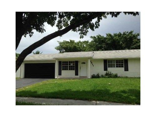 7811 NW 47TH CT, Fort Lauderdale, FL 33351