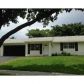 7811 NW 47TH CT, Fort Lauderdale, FL 33351 ID:9299830