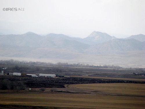 0 County Road 15, Carr, CO 80612