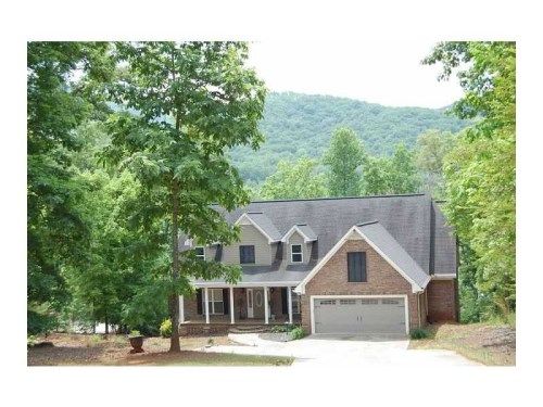 1532 Chatuge Circle, Hiawassee, GA 30546