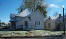 1401 S Anderson Elwood, IN 46036