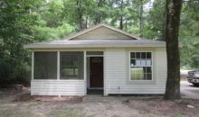 34 Apachee Rd Crawfordville, FL 32327