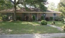 6100 Appaloosa Drive Mobile, AL 36693