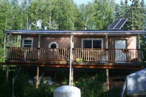 5579 Koala Way, Fairbanks, AK 99712