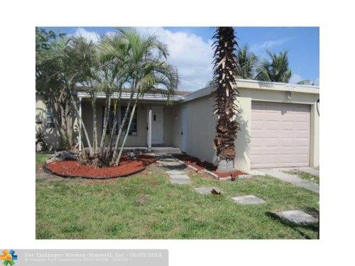 5273 NE 4TH AVE, Fort Lauderdale, FL 33334