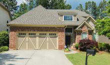 4595 Essen Lane Cumming, GA 30041