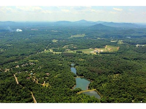 248 Funny Farm Road, Cleveland, GA 30528