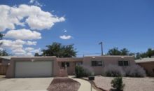 7704 Krista Dr NE Albuquerque, NM 87109