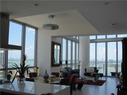 1100 BISCAYNE BL # 2307, Miami, FL 33132