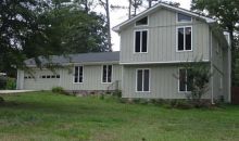 4841 Arrowhead Trail Sw Lilburn, GA 30047