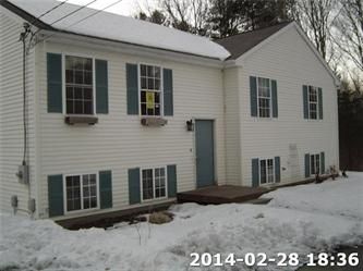 128 Charlotte Dr, Plainfield, CT 06374