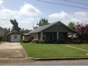 506 4th ST SE, Cullman, AL 35055