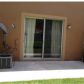 1441 BARCELONA WY # 1441, Fort Lauderdale, FL 33327 ID:9198074