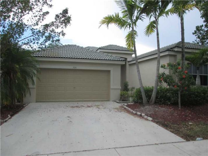 726 ASTER WAY, Fort Lauderdale, FL 33327