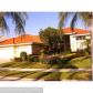 560 COCONUT CR, Fort Lauderdale, FL 33326 ID:9198220