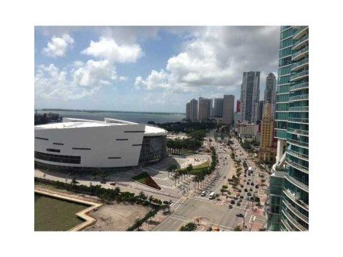 900 BISCAYNE BL # 2207, Miami, FL 33132