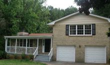 4879 Candlewood Lane Stone Mountain, GA 30088