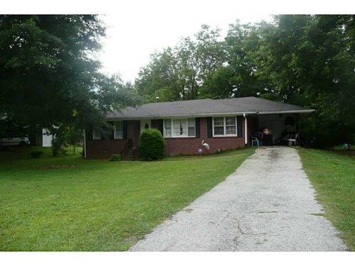 2303 Oakland Manor, Lawrenceville, GA 30044