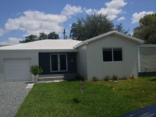 3851 SW 1 ST, Miami, FL 33134
