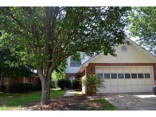 3342 Salem Cove Drive Se, Conyers, GA 30013