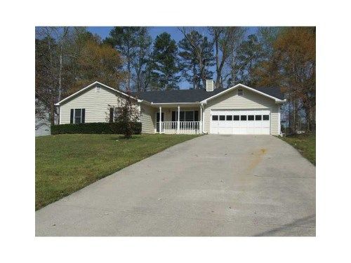 2880 Williams Farm Drive, Dacula, GA 30019