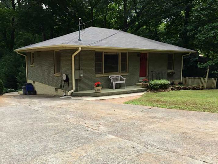 213 Herbert Drive, Marietta, GA 30067