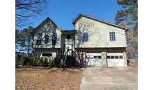 1601 Sky Crest Drive Lithia Springs, GA 30122