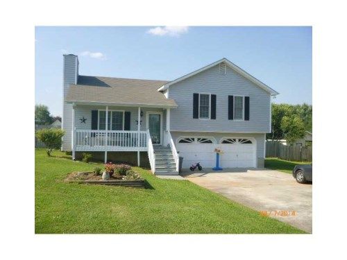 19 Taylor Drive Sw, Cartersville, GA 30120