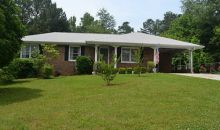3184 Harris Road Marietta, GA 30060