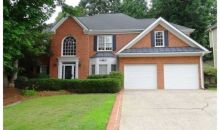 2102 Laurel Hill Drive Woodstock, GA 30189