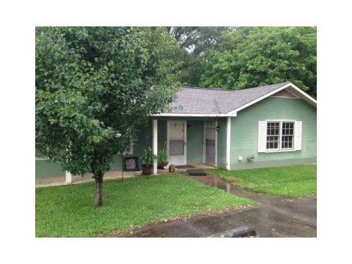 480 Cason Road, Cedartown, GA 30125