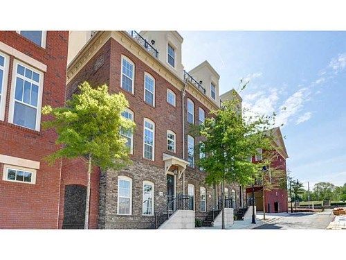 Unit 62 - 307 Green Street, Marietta, GA 30060