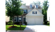 542 Watercress Drive Woodstock, GA 30188